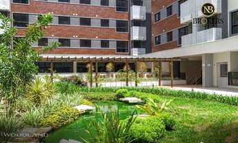 Imagem 4: Apartamento à venda, 56 m² por R$ 482.200,00 - Santo Inácio - Curitiba/PR