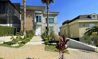 Imagem: Casa com 4 dormitórios à venda, 513 m²