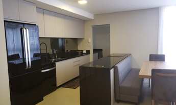 Imagem 4: Apartamento para venda com 126 metros quadrados com 3 quartos em Balneário - Florianópolis