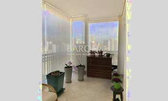 Imagem 6: São Paulo - Apartamento Padrão - Campo Belo