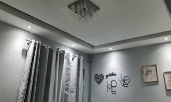 Imagem 2: Casa a Venda no bairro Parque Aurora - Campos dos Goytacazes, RJ