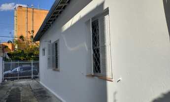 Imagem 7: Casa para Locação com 3 quartos em Centro - Taubaté - SP