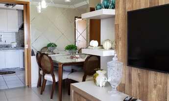 Imagem 7: Apartamento para Venda em Goiânia, Setor Bueno, 3 dormitórios, 1 suíte, 2 banheiros, 2 vag