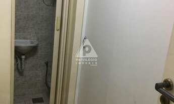 Imagem 4: Apartamento à venda, 2 quartos, 1 suíte, 1 vaga, Maracanã - RIO DE JANEIRO/RJ