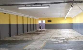 Imagem 4: Galpão para alugar, 900 m² por R$ 14.000,00/mês - Parque Peruche - São Paulo/SP