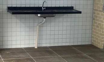 Imagem 3: Aluga-se Apartamento com 2 dormitórios