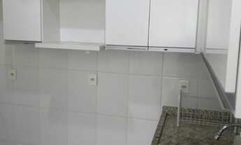Imagem 3: APARTAMENTO RESIDENCIAL em INDAIATUBA - SP, RESIDENCIAL VILLAGIO D' AMORE