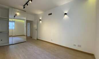 Imagem 7: Apartamento para aluguel possui 127 metros quadrados com 3 quartos em Gonzaga - Santos - S