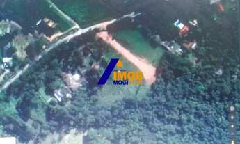 Imagem 4: Loteamento Parque Residencial Itapeti