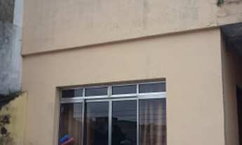 Imagem 4: Sobrado - Parque Novo Oratório - Santo André