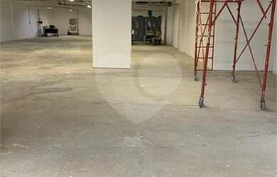 Imagem 3: São Paulo - Conjunto Comercial/Sala - VILA CLEMENTINO