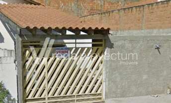 Imagem: Casa - Loteamento Residencial Novo Mundo