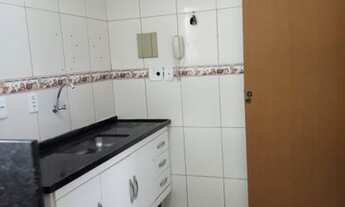 Imagem 3: Excelente Apartamento de 56m² área útil, com 2 quartos, Nascente, vista livre e