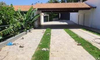 Imagem 7: Aceita Permuta -Casa com 3 dormitórios à venda, 712 m² - Chácara São João - Carapicuíba/S