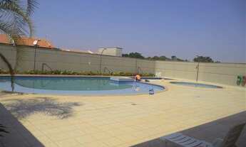 Imagem 3: Apartamento com 2 dormitórios à venda, 63 m² por R$ 200.000 - Jardim Belo Horizonte - Apar