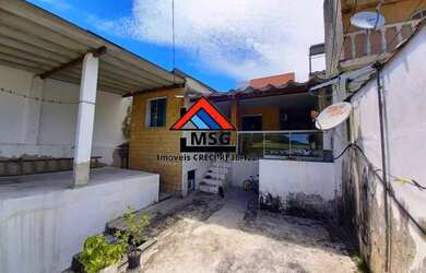 Imagem 3: Casa linear com 2 quartos a venda no sub bairro Jardim Paulista em Campo Grande