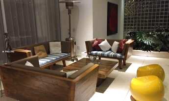 Imagem 3: Casa em Condomínio para Venda em Barueri, Tamboré, 4 dormitórios, 4 suítes, 7 banheiros, 1