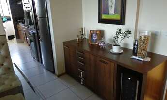 Imagem 6: Parque Prince 64 m2, com 2 quartos, lazer completo no Cordeiro