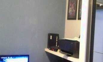 Imagem 5: APARTAMENTO DE 03 QUARTOS COM UMA VAGA LIVRE