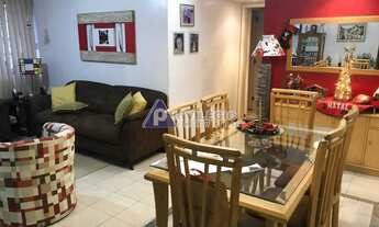 Imagem: Excepcional apartamento totalmente reformado