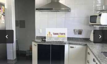 Imagem 7: Cobertura com 3 dormitórios à venda, 300 m² por R$ 1.750.000,00 - Buritis - Belo Horizonte