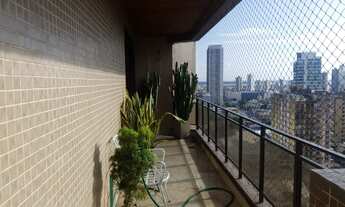 Imagem 7: Apartamento para venda possui 385 metros quadrados com 4 quartos em Nazaré - Belém