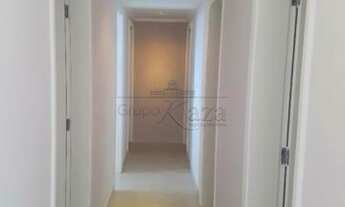 Imagem: Apartamento 124m² - Bosque dos Eucaliptos