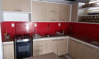 Imagem 7: Casa de condomínio para aluguel com 120 metros quadrados com 3 quartos