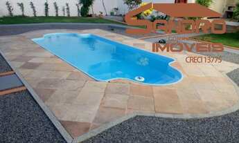 Imagem 3: CASA RESIDENCIAL em LAURO DE FREITAS - BA, IPITANGA