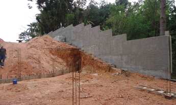 Imagem 5: Terreno em Cotia com 3.000 metros quadrados com projeto aprovado 40 apartamentos