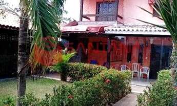 Imagem: Lauro de Freitas - Casa Padrão - Pitangueiras