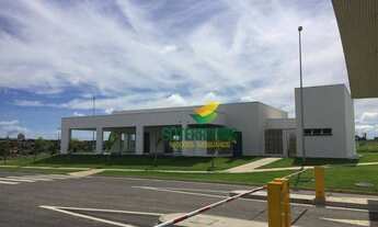 Imagem 7: Terreno à venda, 365 m² por R$ 365.000 - Primor das Torres - Cuiabá/MT