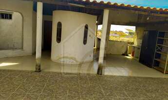 Imagem 3: Casa no bairro São Conrado, conjunto. Orlando Dantas. - cod 2042