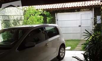 Imagem 2: Casa(venda) - São Pedro e São Paulo - Salto/SP