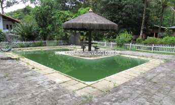 Imagem 7: Sítio para venda com 5.000 m² com 3 quartos em Cachoeiras de Macacu/RJ (em condomínio só d