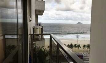 Imagem 4: Apartamento com 213 metros quadrados, 5 quartos em Leme, RJ