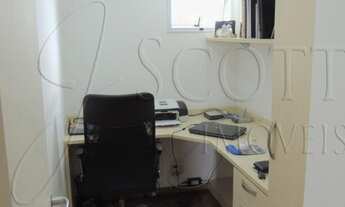 Imagem 6: Apartamento RESIDENCIAL em SÃO PAULO - SP, JARDIM MARAJOARA