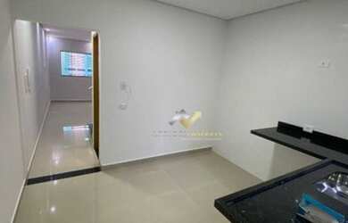 Imagem 7: Sobrado com 2 dormitórios à venda, 110 m² por R$ 550.000,00 - Jardim Progresso - Santo And