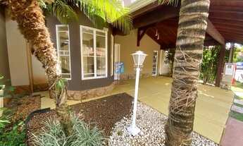 Imagem 2: Ribeirão Preto - Casa de Condomínio - Parque dos Lagos