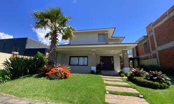 Imagem 3: Sobrado de luxo no Condado de Capão!