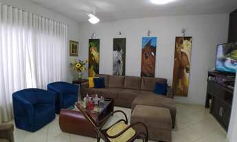 Imagem 2: CUIABá - Casa Padrão - Jardim Itália