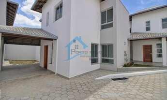 Imagem 2: Casa em Condomínio para Venda em Contagem, Centro, 3 dormitórios, 1 suíte, 3 banheiros, 2