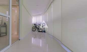 Imagem 6: Cobertura à venda, 3 quartos, 2 suítes, 2 vagas, Lagoa - RIO DE JANEIRO/RJ