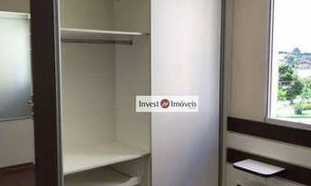 Imagem 7: Apartamento com 3 dormitórios para alugar, 58 m² por R$ 1.700,00/mês - Floradas de São Jos