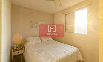 Imagem 7: Apartamento à venda no bairro Jardim Prudência - São Paulo/SP, Zona Sul