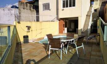 Imagem 2: CASA RESIDENCIAL em TABOÃO DA SERRA - SP, JARDIM MARIA ROSA