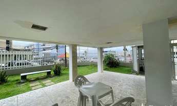 Imagem 5: Apartamento com 2 dormitórios para alugar, 111 m² por R$ 2.100,00/mês - Ondina - Salvador