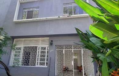 Imagem 2: Casa com 3 dormitórios para alugar, 190 m² por R$ 3.500,00/mês - Aflitos - Recife/PE