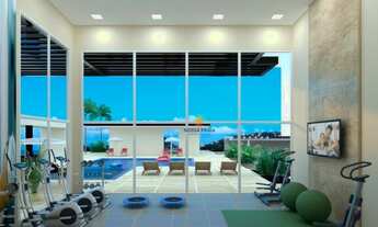 Imagem 4: Apartamento com 3 dormitórios à venda, 151 m² por R$ 774.000,00 - Princesa do Mar - Itapoá