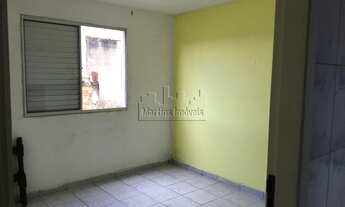 Imagem 3: Apartamento para venda com 48 metros quadrados com 2 quartos em Jardim Marilu - São Paulo